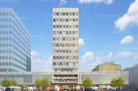 Hotel ALTUS Poznań