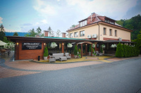 Hotel Łaziska