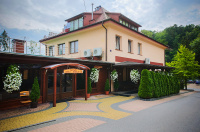 Hotel Łaziska