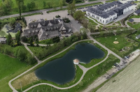 Czarny Staw Hotel