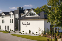 Czarny Staw Hotel