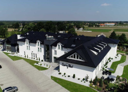 Czarny Staw Hotel