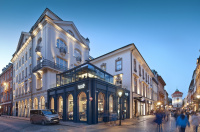 Hotel Unicus Palace