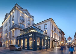 Wyndham Grand Krakow Old Town