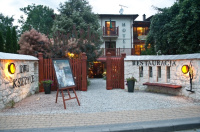 Hotel *** i Restauracja Dwa Księżyce