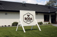 Restauracja Roda