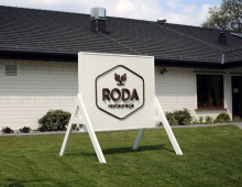Restauracja Roda