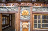 Hotel Zamkowy Młyn - Krapkowice