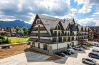 Hotel Paryski Art & Business