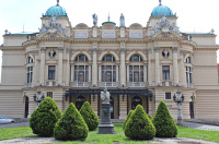 Teatr im. Juliusza Słowackiego w Krakowie