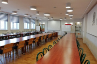 Sala Konferencyjna PSS w Olkuszu