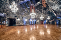 Kopalnia Soli "Wieliczka"
