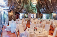 Kopalnia Soli "Wieliczka"