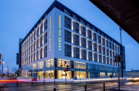 Arche Hotel Krakowska