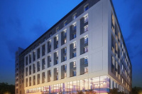 Hotel Arche Krakowska Warszawa