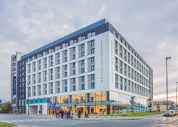 Arche Hotel Krakowska