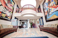 Hotel Picaro***Stok