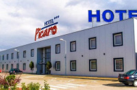 Hotel Picaro***Kraśnik Dolny