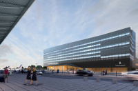 Renaissance Warsaw Airport Hotel