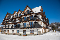 Limba Grand & Resort