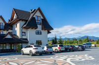 Limba Grand & Resort