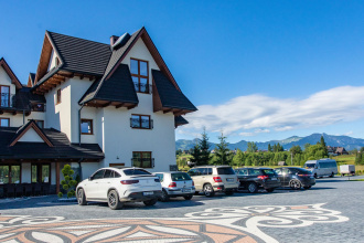Limba Grand & Resort