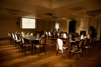 HG Hotel Restauracja