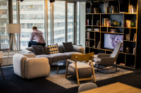 Business Link Warszawa Zebra Tower