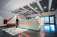 Business Link Warszawa PGE Narodowy