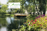 Green GardenHotel