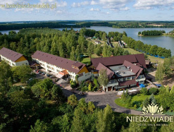Hotel Niedźwiadek