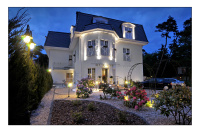 Willa Alexander Resort & SPA