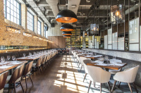 STIXX Bar & Grill