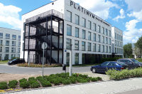 Platinum Hotel & Residence Wilanów