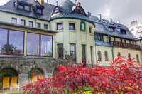 Hotel Villa Wernera