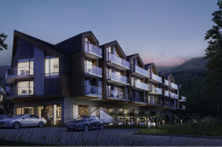 Green Mountain 5*Hotel & Apartments