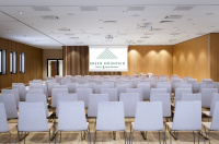 Green Mountain 5* Hotel & Apartments