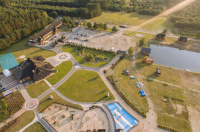 Hotel & Resort Bajka