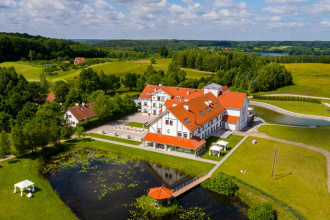 Sale konferencyjne Morąg - Narie Resort & Spa