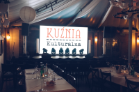 Restauracja Kuźnia Kulturalna