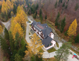 Hotel Klaudia