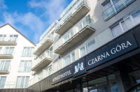 Aparthotel Czarna Góra