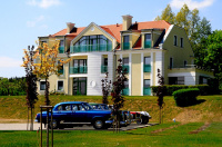 Centrum Konferencyjno-Rekreacyjne Mercedes Club Mrągowo