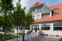 Hotel Eureka *** Sopot