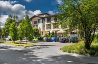Hotel Aqua Sopot