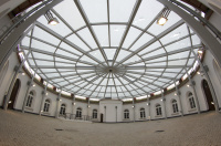Centrum Sztuki FORT Sokolnickiego