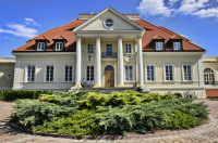 Dwór Polski Osieczek