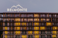 Hotel Belmonte ***** Krynica -Zdrój
