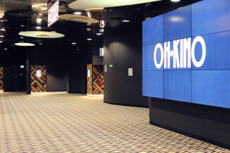 Sale konferencyjne Wrocław - OH KINO