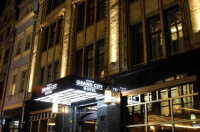 Grand City Hotel **** Wrocław